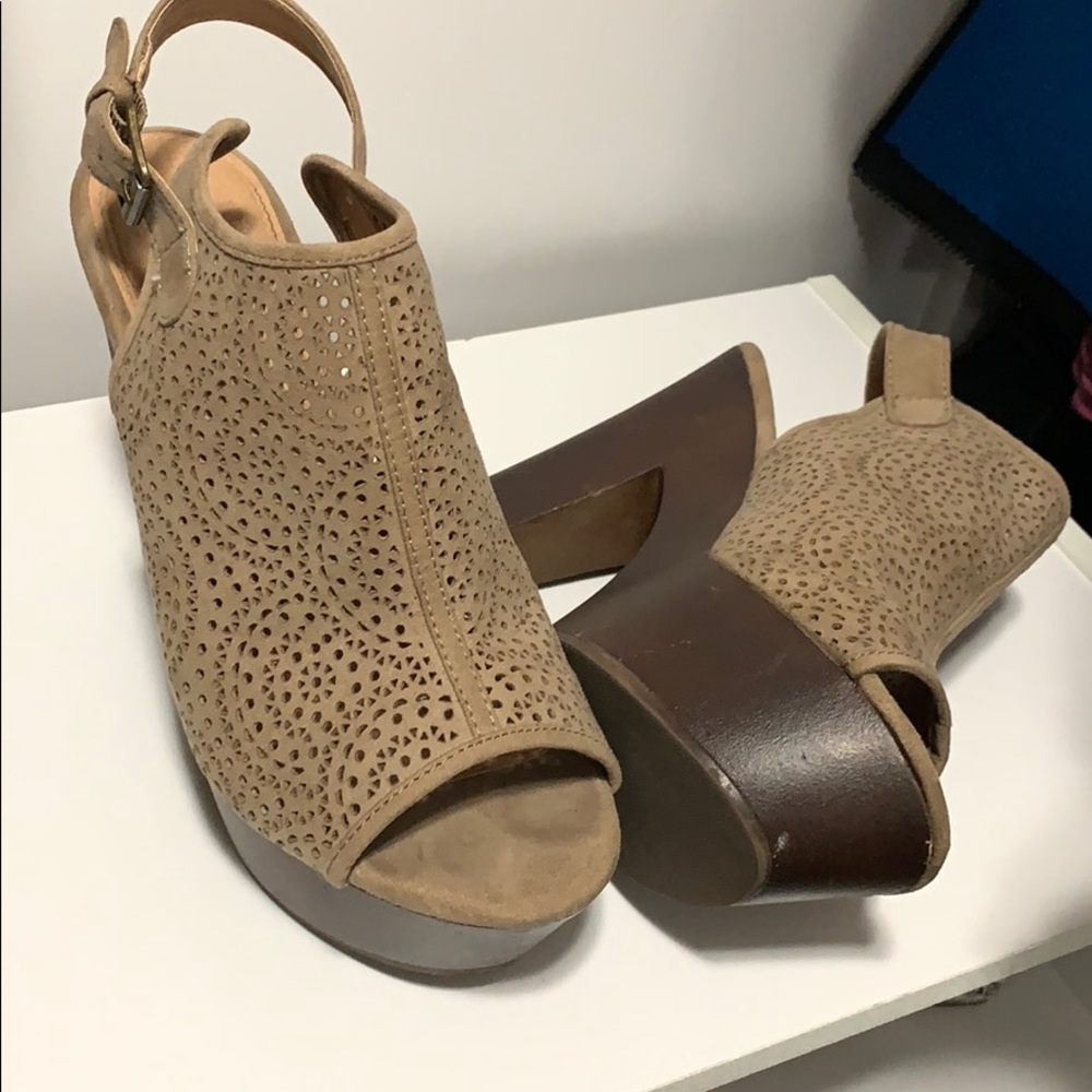 Heels